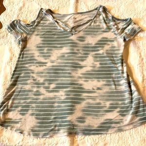 Justice  tops size 12